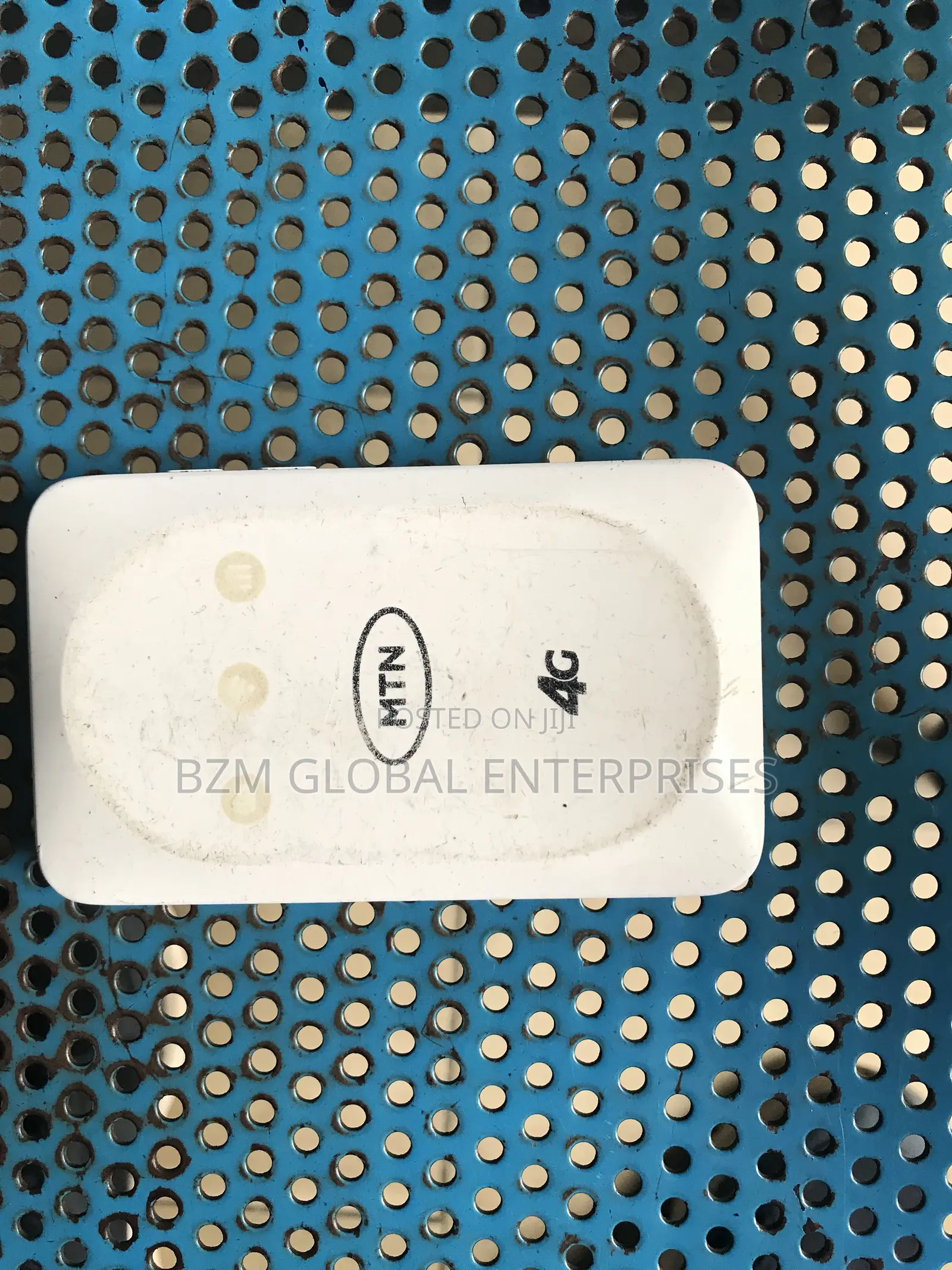 MTN 4g Mifi