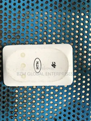 MTN 4g Mifi