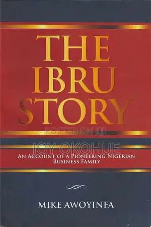 The Ibru Story
