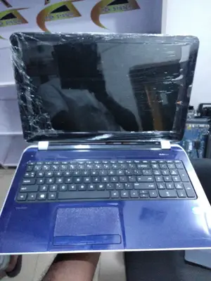 New Laptop HP Pavilion X2 10 6GB Intel Core i3 SSD 128GB