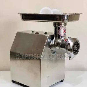 Meat Grinder Machine