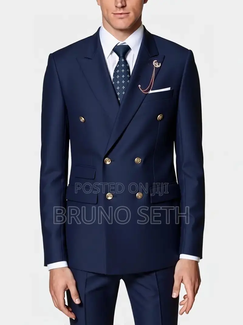 Good Suits