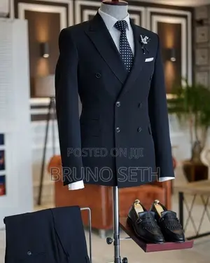 Good Suits