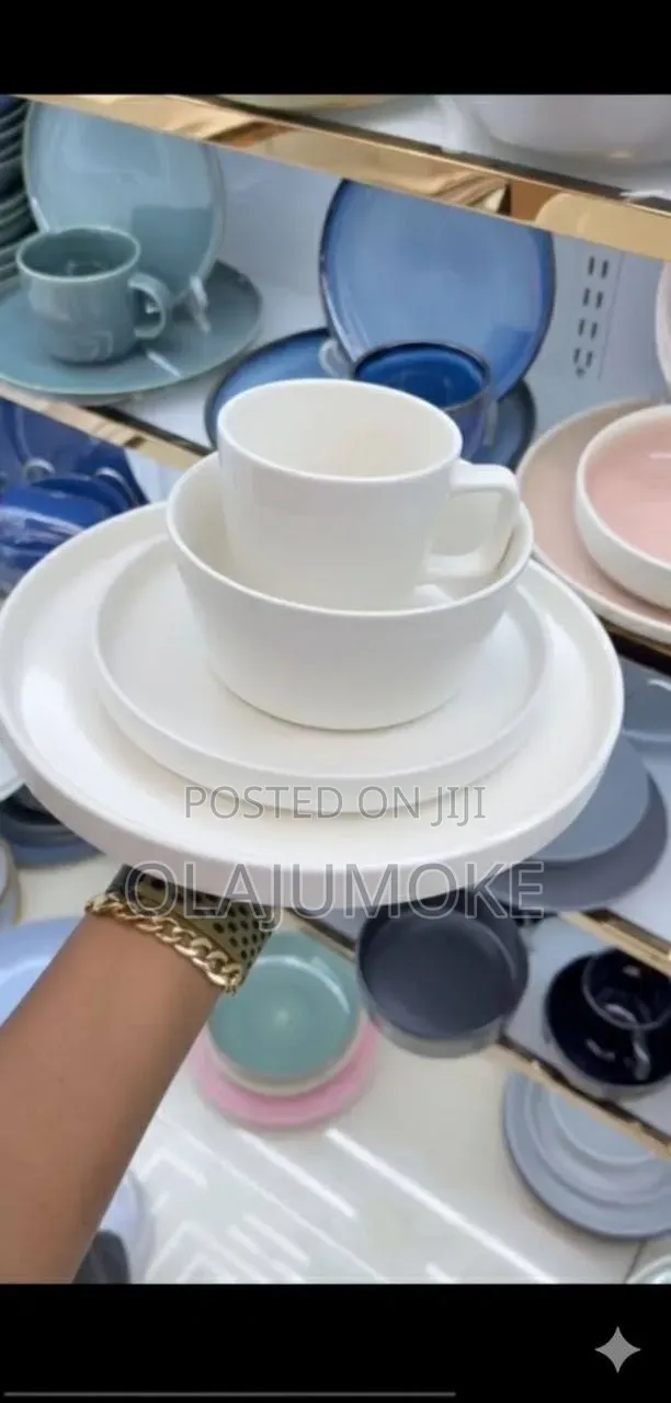 Dinner Set