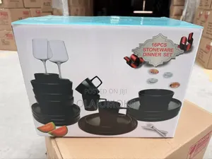Dinner Set