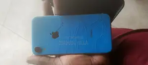 Apple iPhone XR 64 GB Blue