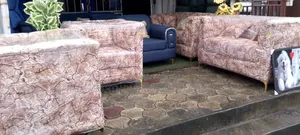 A Beautiful Couch