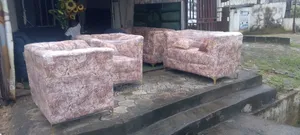 A Beautiful Couch