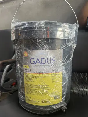 SHELL Gadus S2 V220 2 Multi Purpose Grease 18kg