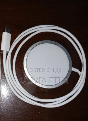 Apple Mag Safe Charger