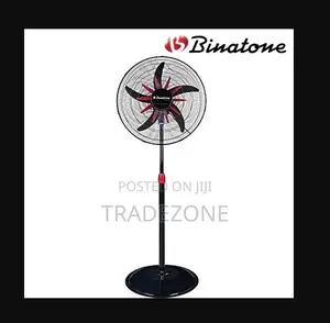 Binatone 18 Inches Standing Fan | a-1810