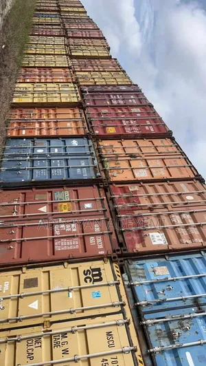 A.a Plus J b.m Logistics