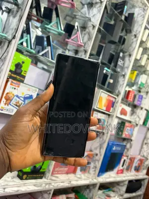 Tecno Spark 40 Pro 256 GB Gray