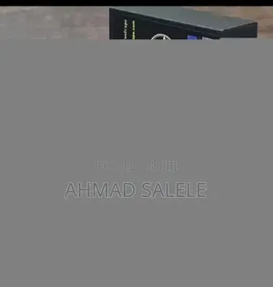 Refillable Vape