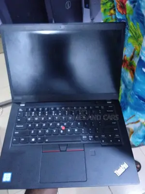 New Laptop Lenovo ThinkPad x395 8GB Intel Core i5 SSD 256GB