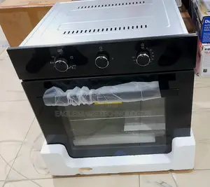 HOMESTAR Gas Electric Built-in Oven – Power Meets Convenience