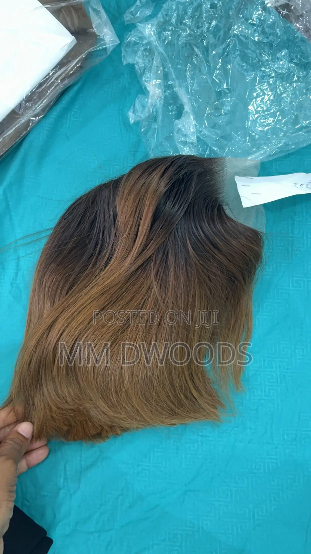 Single Donor Vietnamese Bone Straight