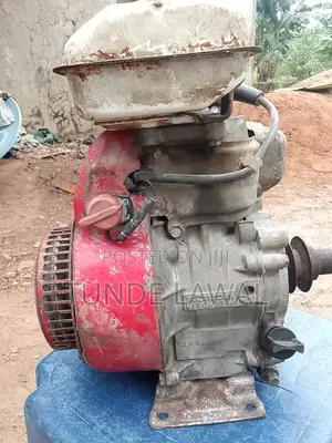 Original UK - Used Honda Petrol Engine