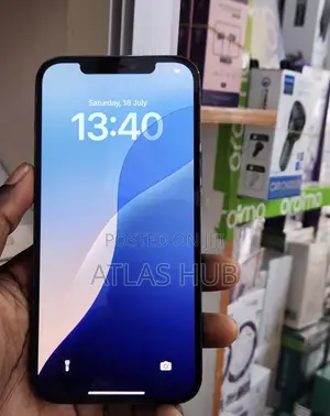 Apple iPhone 12 Pro Max 128 GB Blue