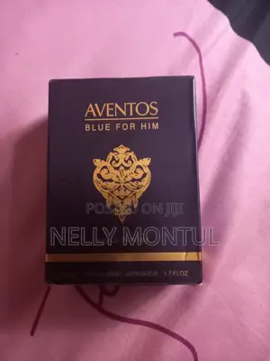 Aventos Blue for Him