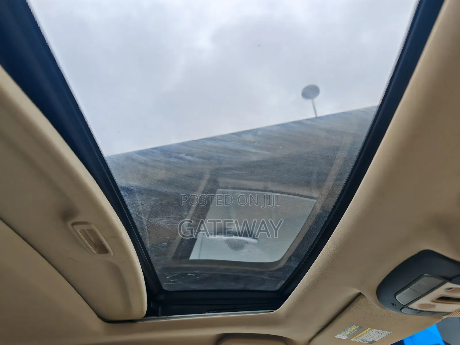 Acura MDX 2012 Black
