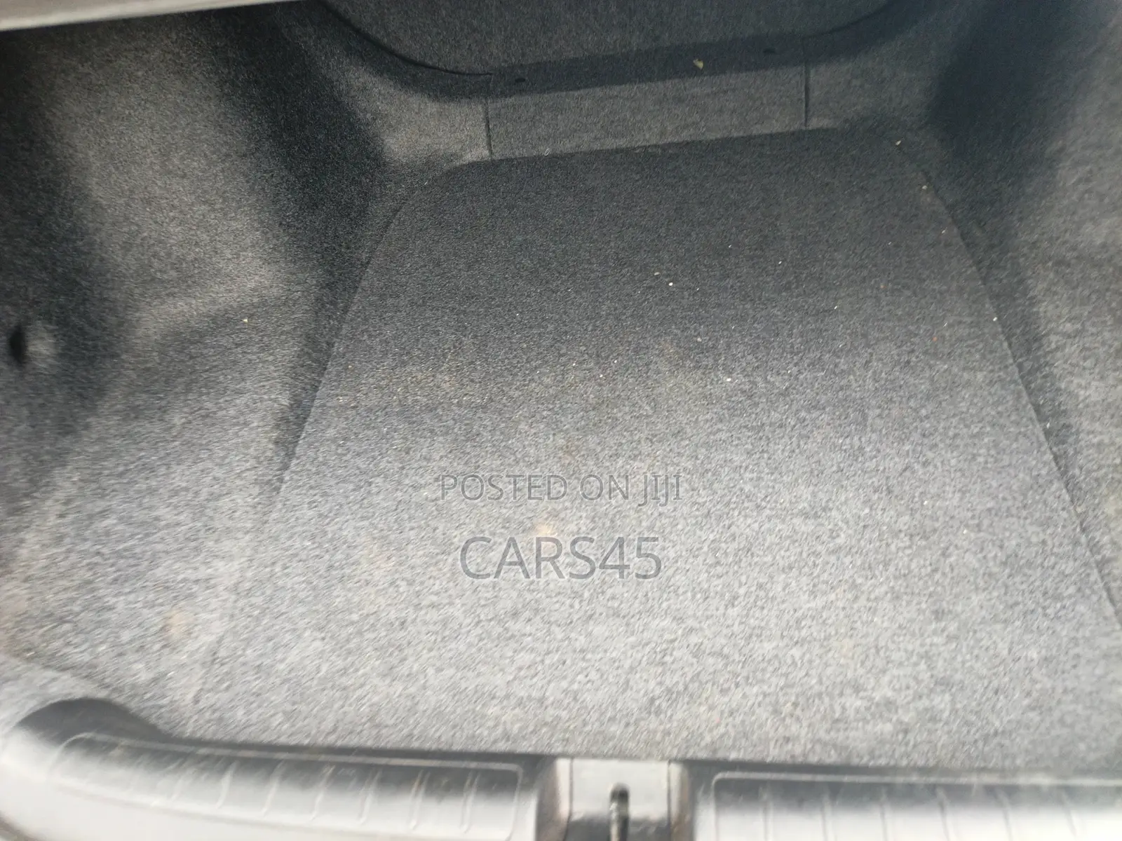 Honda Accord 2019 Gray