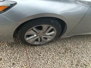 Honda Accord 2019 Gray