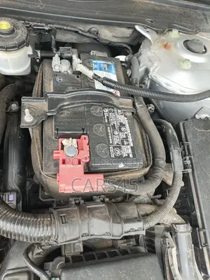 Honda Accord 2019 Gray