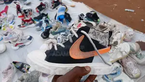 For Your Quality and Cheap Okirika Shoes, You Need AG FOOTWEAR
