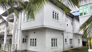 8bdrm Duplex in Stadium Road Port, New Layout for rent