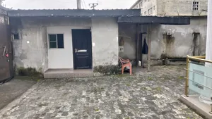 8bdrm Duplex in Stadium Road Port, New Layout for rent