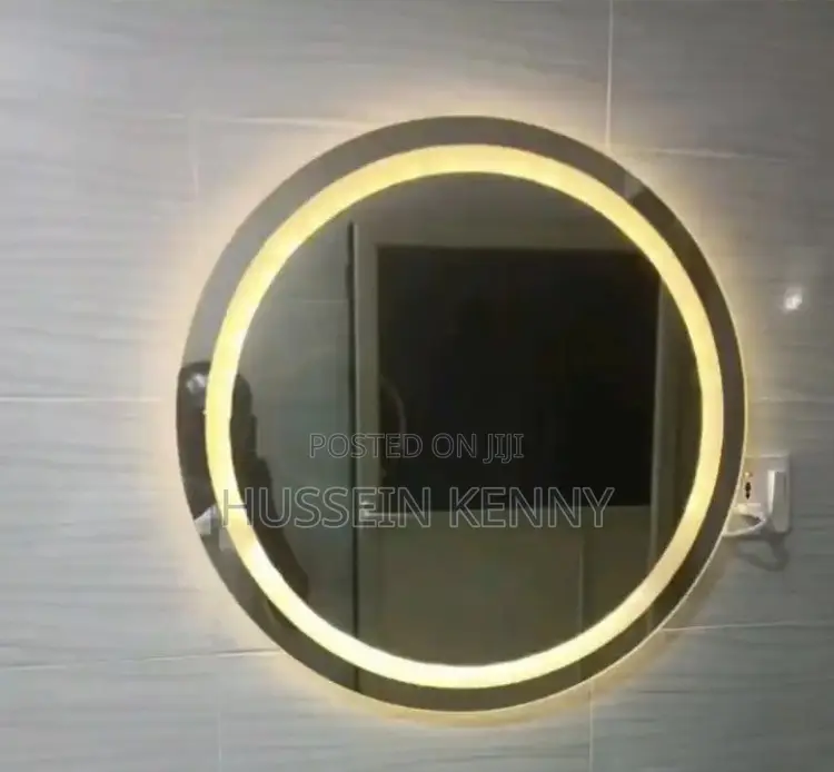 Upholstery Mirror