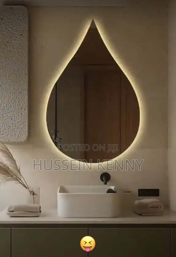 Upholstery Mirror