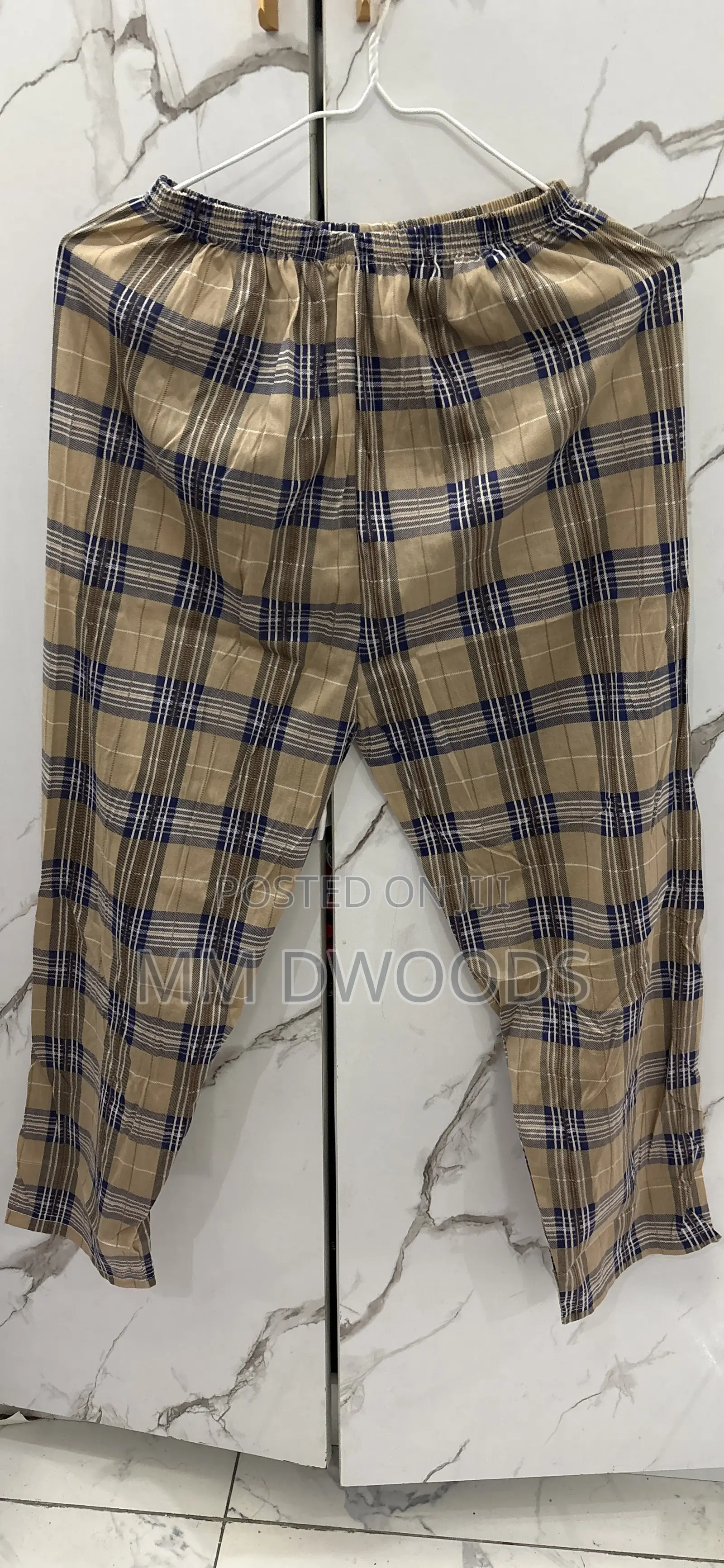 Adults Up and Down Pyjamas