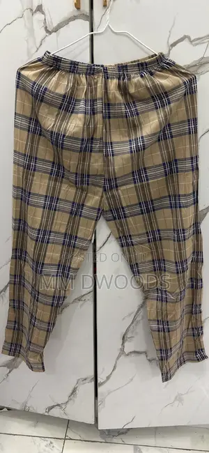Adults Up and Down Pyjamas