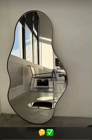Upholstery Mirror