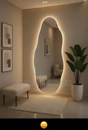 Upholstery Mirror