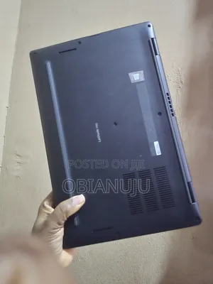Laptop Dell Latitude 5420 16GB Intel Core Ultra 5 SSD 256GB