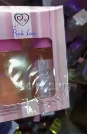 2in1 Gift Sets Perfume