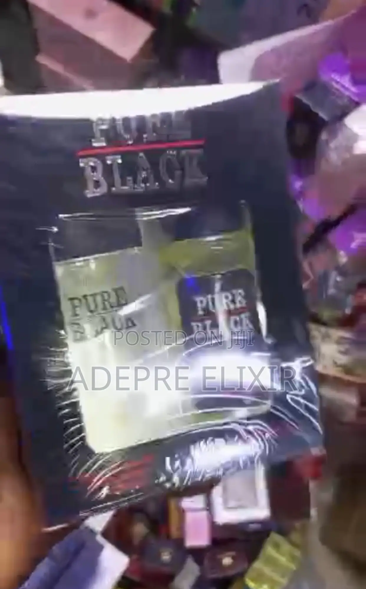 2in1 Gift Sets Perfume
