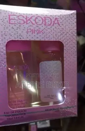 2in1 Gift Sets Perfume