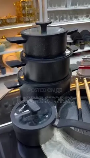 Cooking Pot