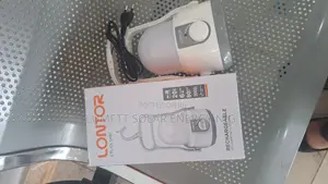Lontor Rechargable LED Camping Lantern CTL-0L-124U