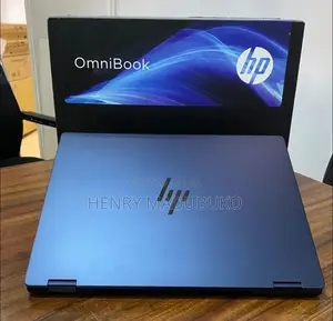 New Laptop HP 14S 16GB Intel Core Ultra 5 SSD 512GB