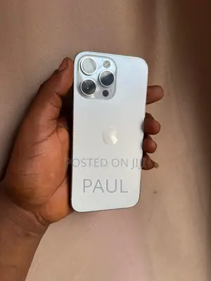 Apple iPhone 14 Pro Max 256 GB Gray