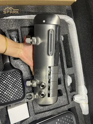 High Quality Shower Mixer With Tap