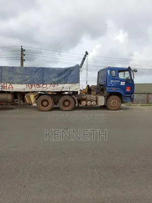 Dangote Cement Distributor