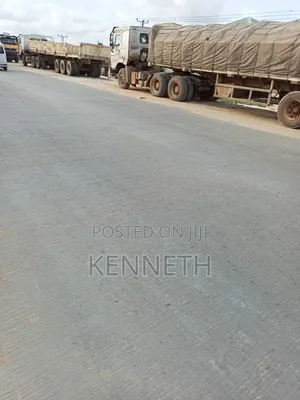 Dangote Cement Distributor