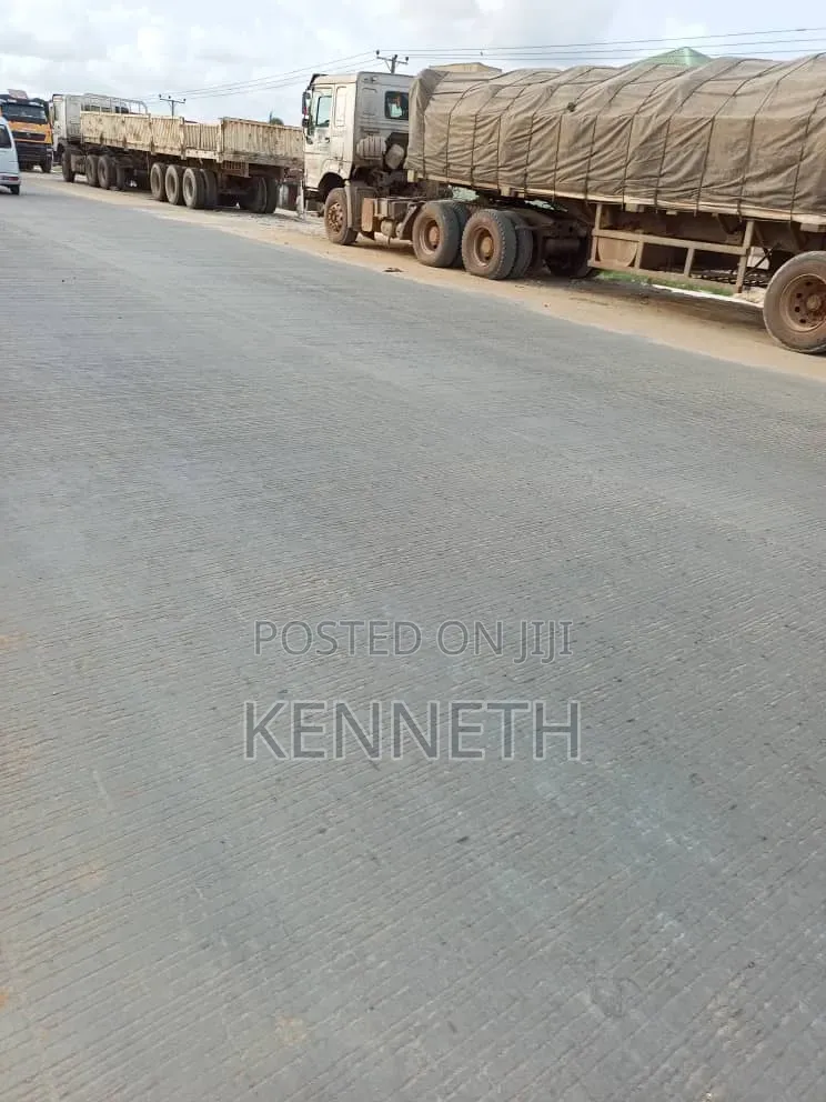 Dangote Cement Distributor