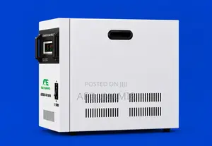A E Dunamis 10KVA Special Voltage Stabilizer-Desktop (50v-260v)